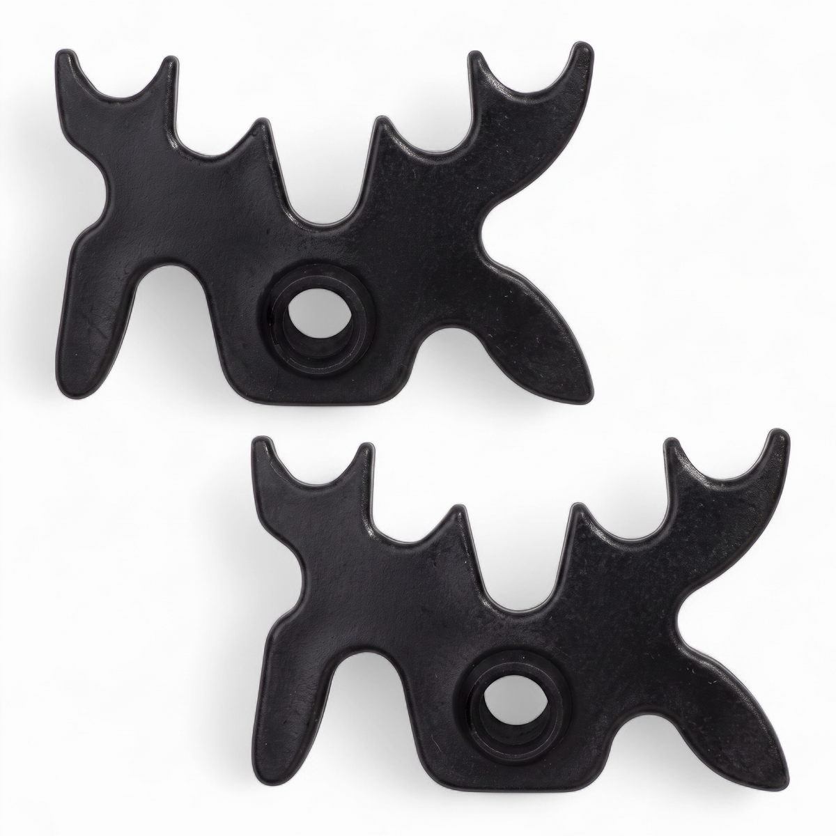 Universal Spider Bridgehead