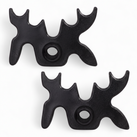 Universal Spider Bridgehead