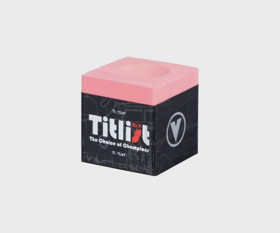 Titlist Chalk