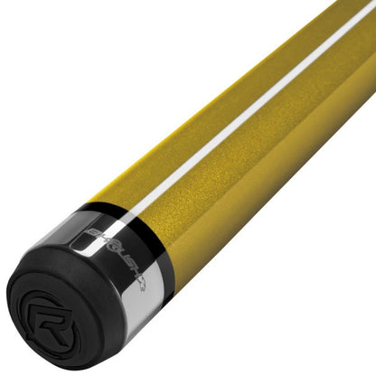 Predator Gold BK Rush Break Cue - No Wrap