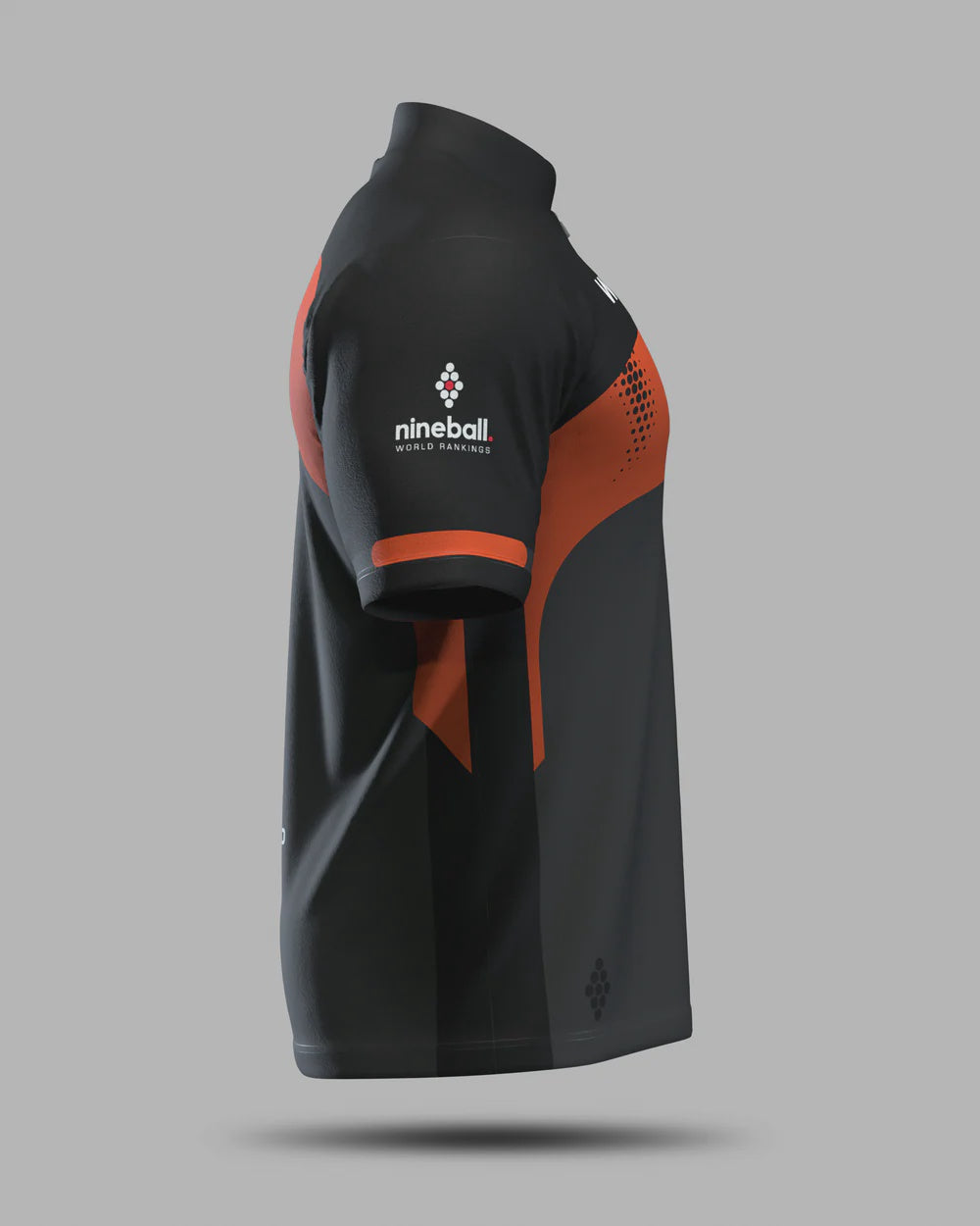 Nineball Delta Jersey - Orange