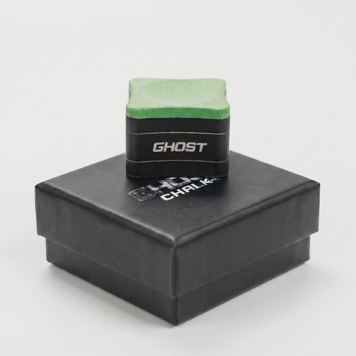 Fedor Gorst Ghost Chalk