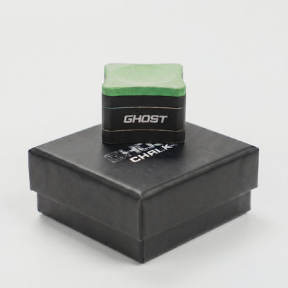 Fedor Gorst Ghost Chalk