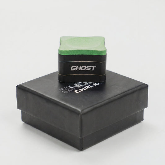 Fedor Gorst Ghost Chalk