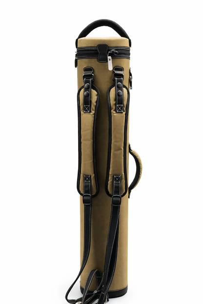 JB 4x8 Case Biege with Black Trim