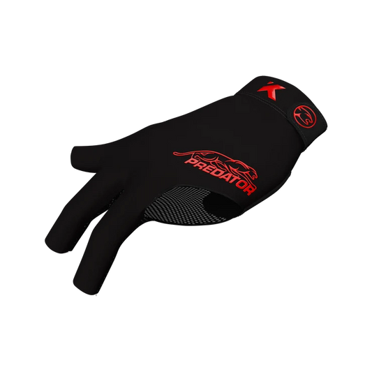Predator Kristina Tkach Second Skin Billiard Glove