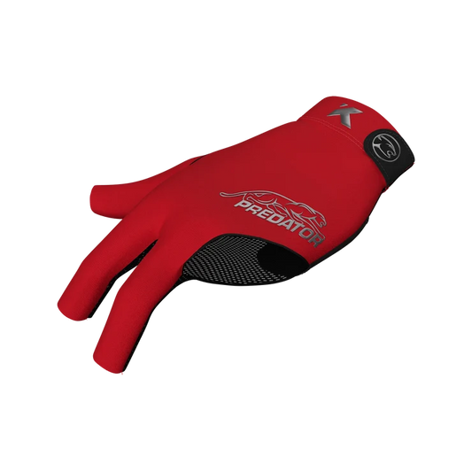 Predator Kristina Tkach Second Skin Billiard Glove