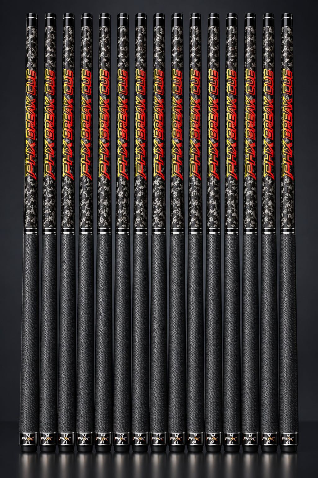Phoenix Break Cue