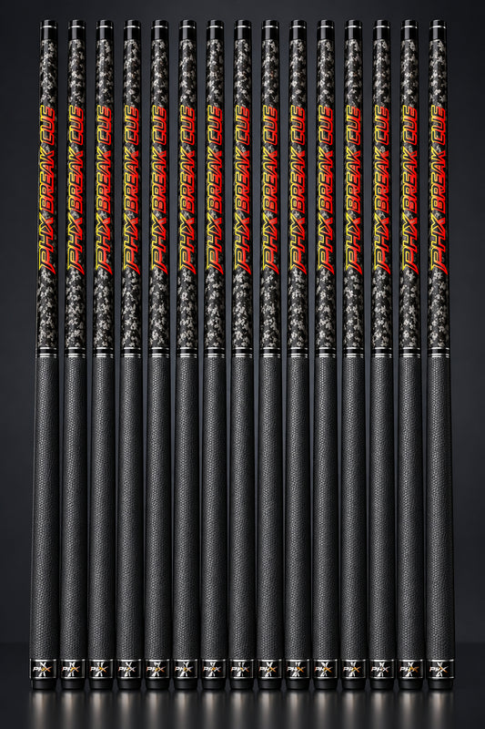 Phoenix Break Cue
