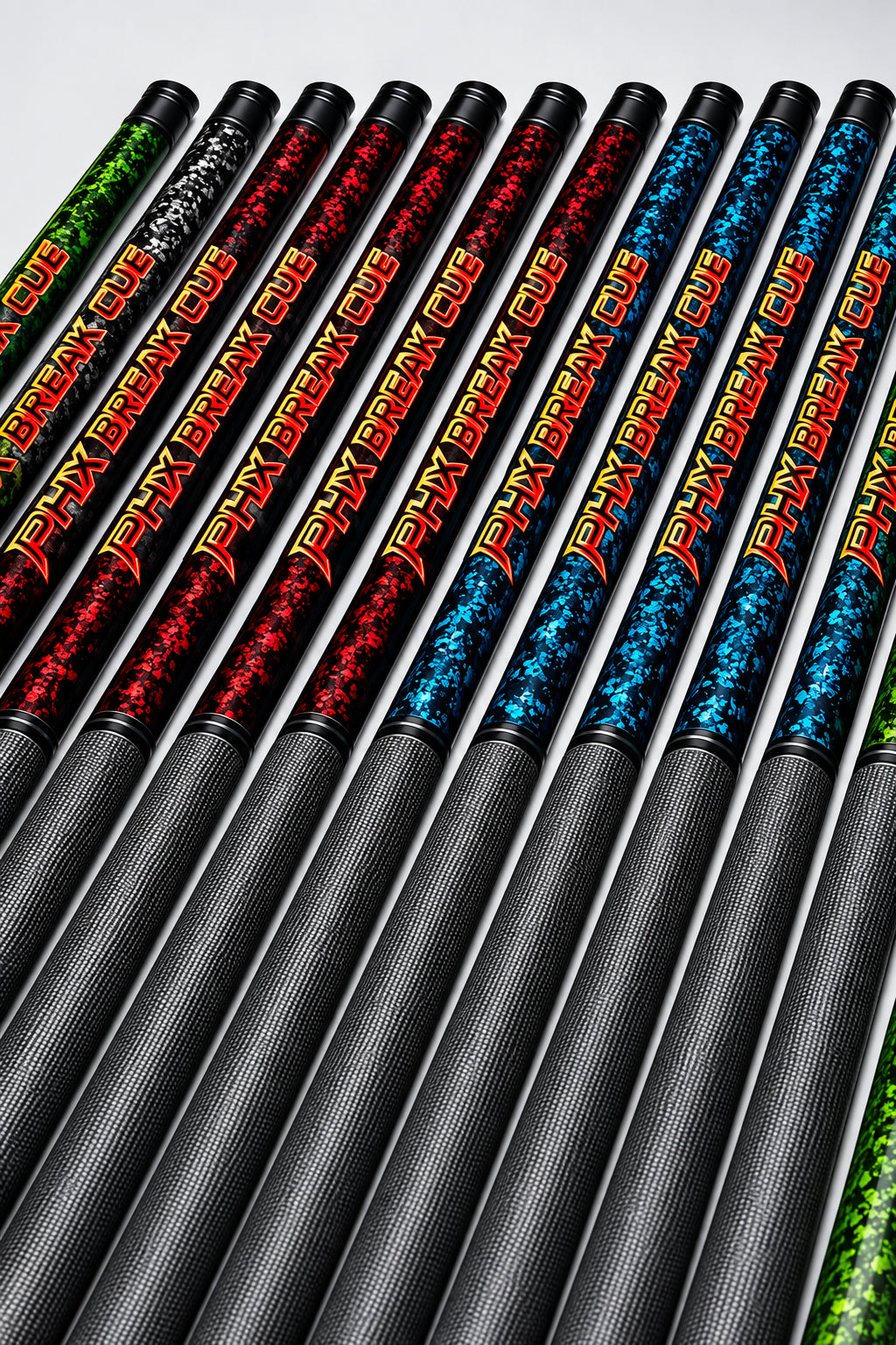 Phoenix Break Cue