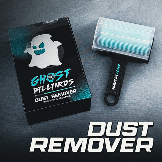 Ghost Dust Remover