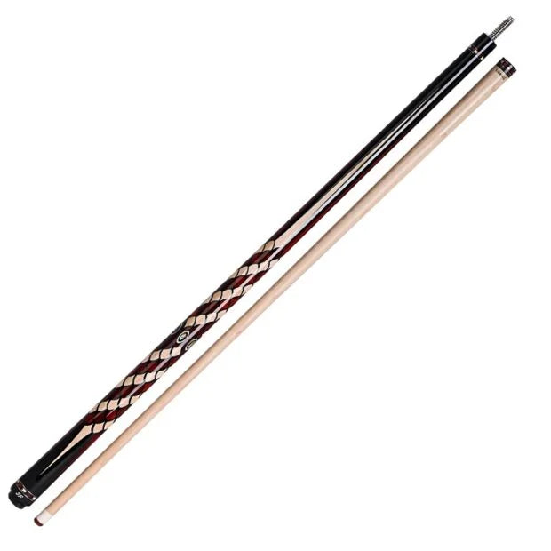 JFlowers JF90-10R Pool Cue