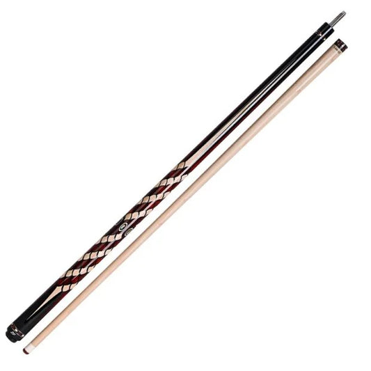 JFlowers JF90-10R Pool Cue