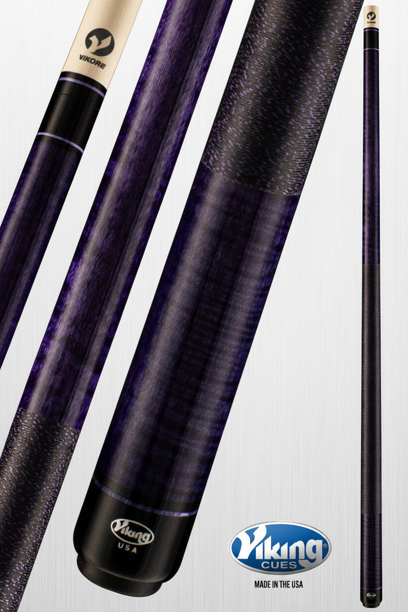 Viking KY0106 Pool Cue