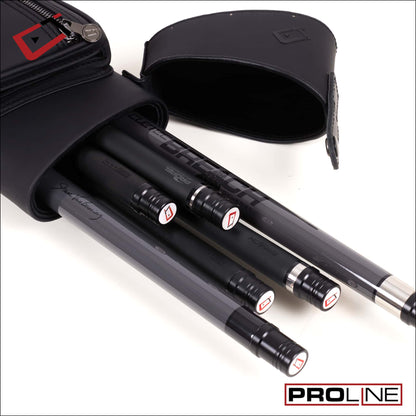 Pro Line Noir Edition 3X5 Hard Case