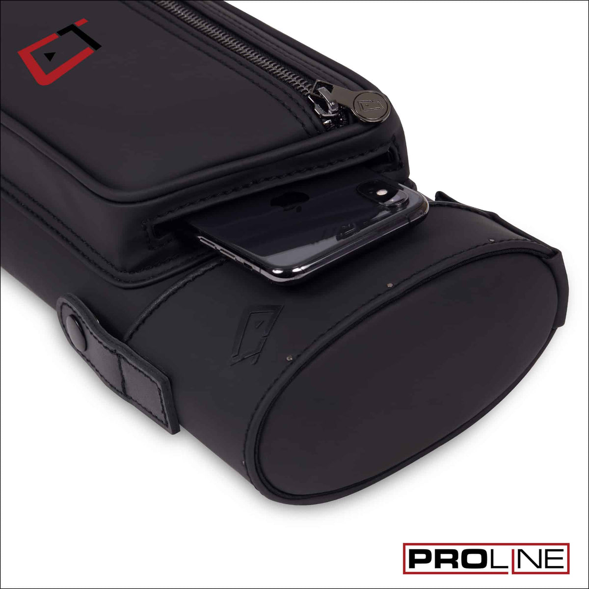 Pro Line Noir Edition 3X5 Hard Case