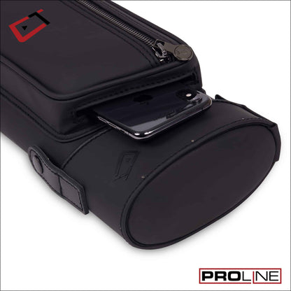 Pro Line Noir Edition 3X5 Hard Case