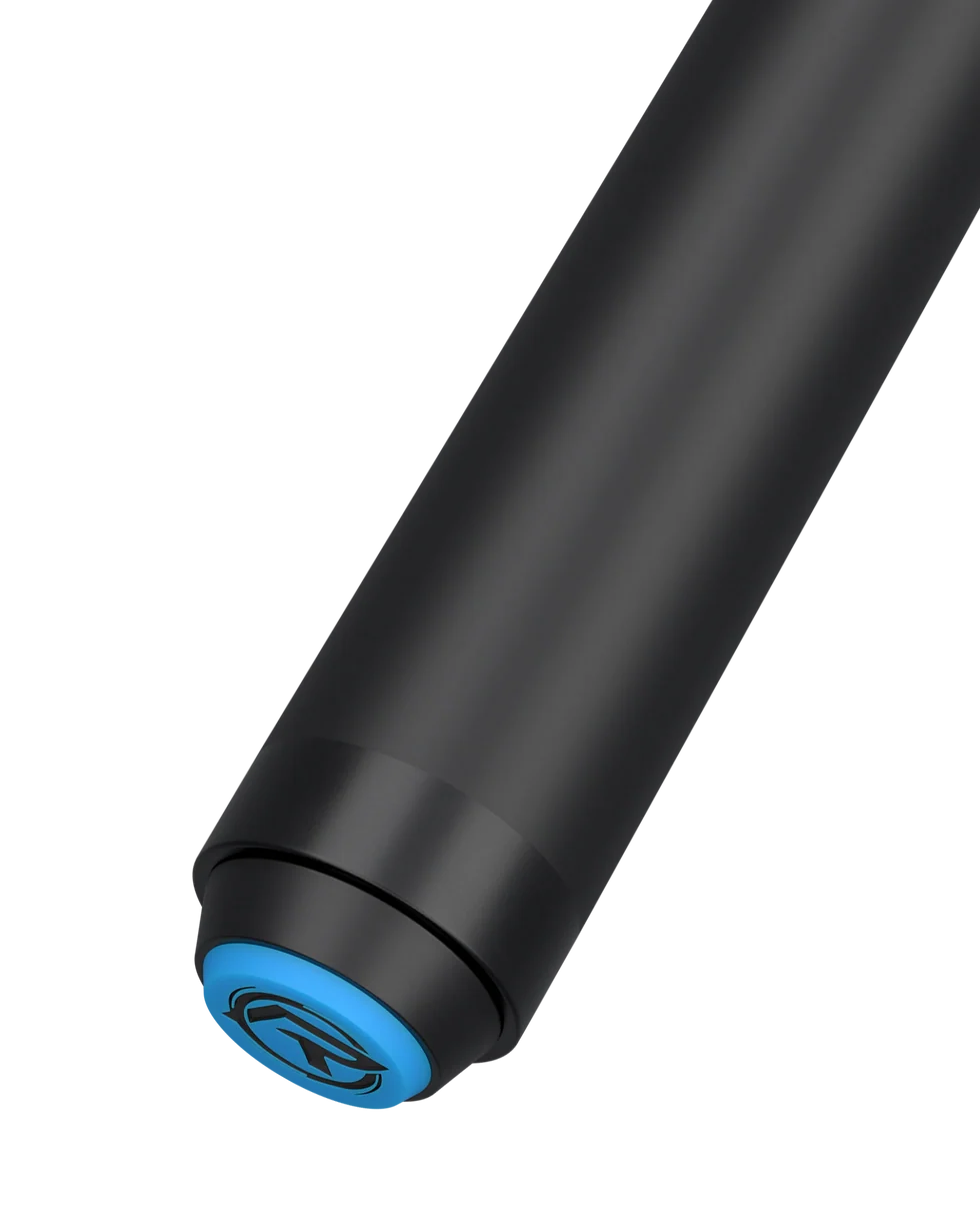 Predator Air Rush Black Jump Cue - Butt Only