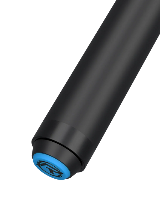 Predator Air Rush Black Jump Cue - Butt Only
