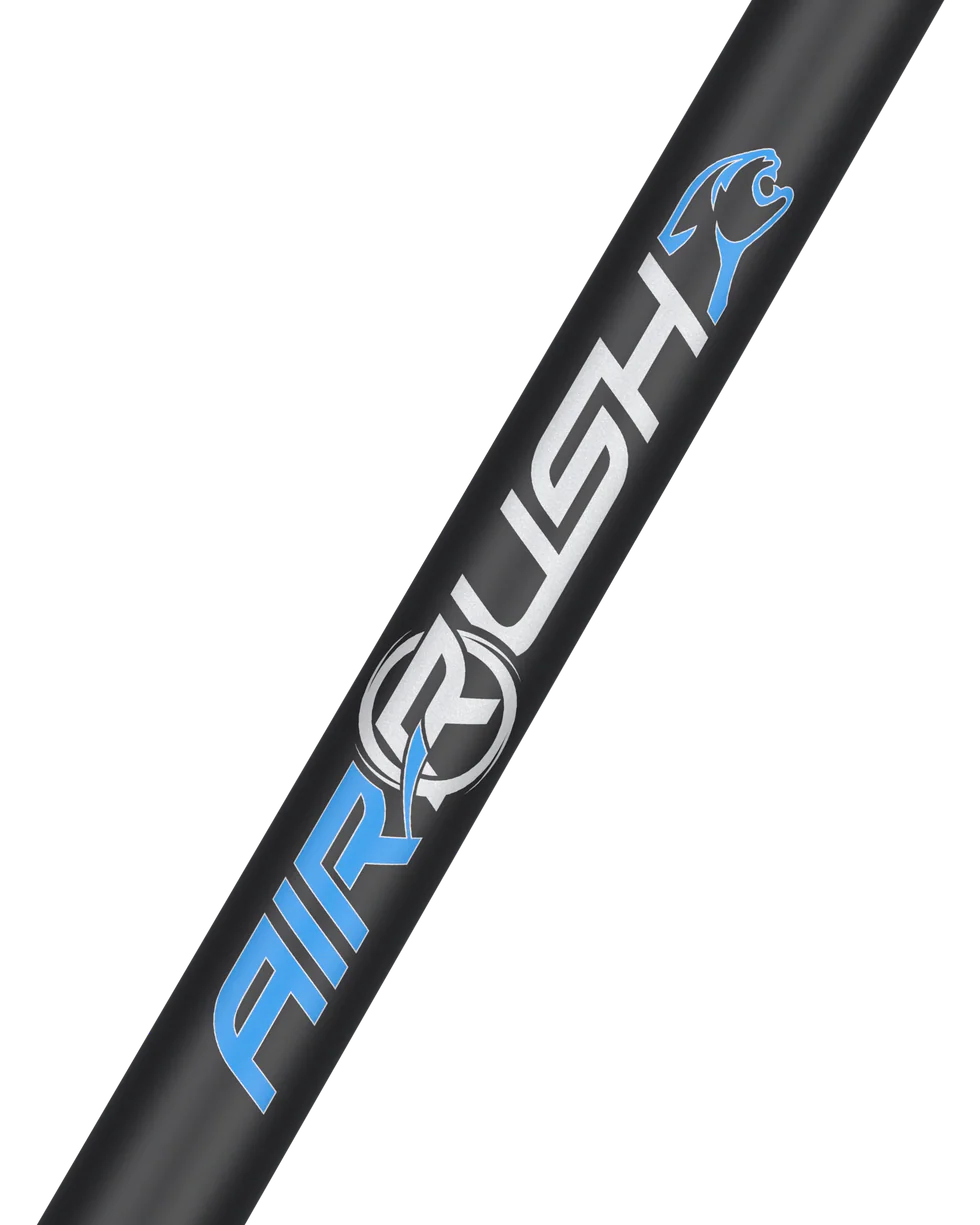 Predator Air Rush Black Jump Cue - Butt Only