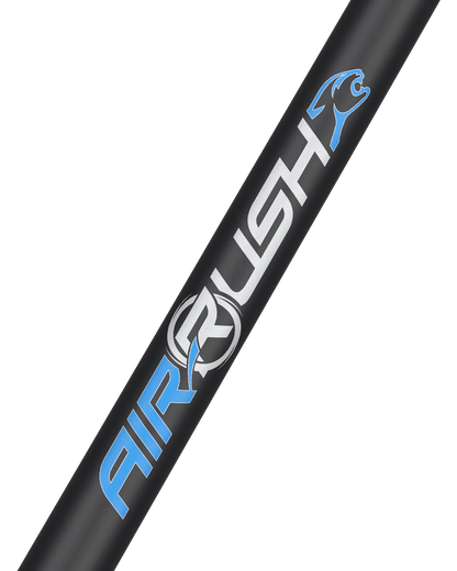 Predator Air Rush Black Jump Cue - Butt Only