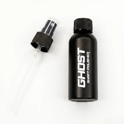 Ghost Cue Shaft Polish