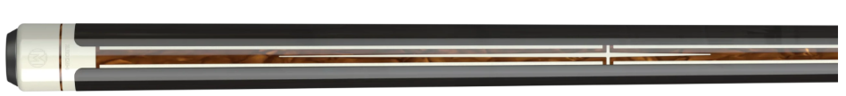 Molinari Kuro CMI 5 Series White/Marshland - Butt Only