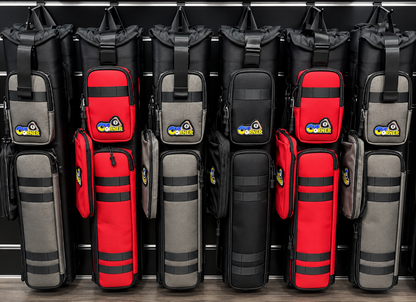 Cue Corner 3x5 Cue Cases