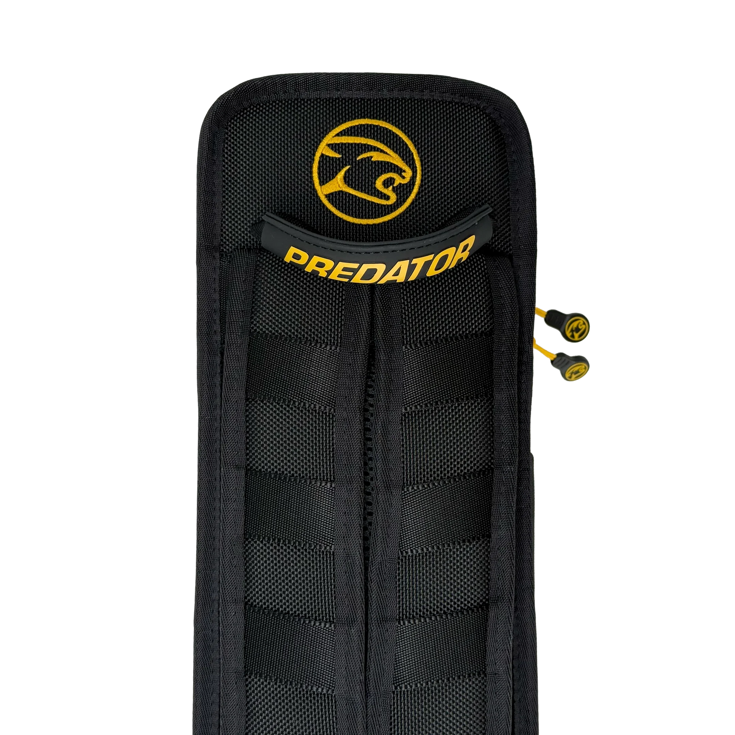 Predator Sport Backpack Pool Cue Case Hard 3x5