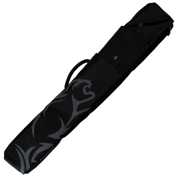 Predator Sport Backpack Pool Cue Case Hard 3x5