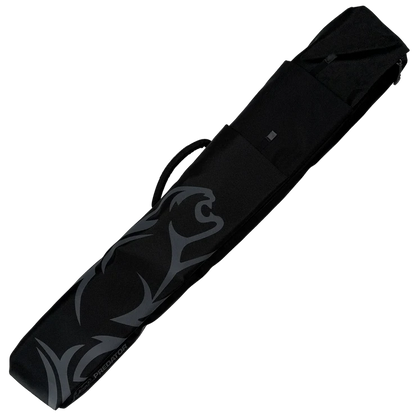 Predator Sport Backpack Pool Cue Case Hard 3x5