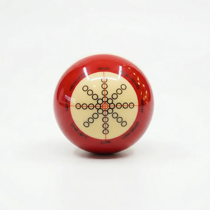 Ghost Aiming Trainer Ball