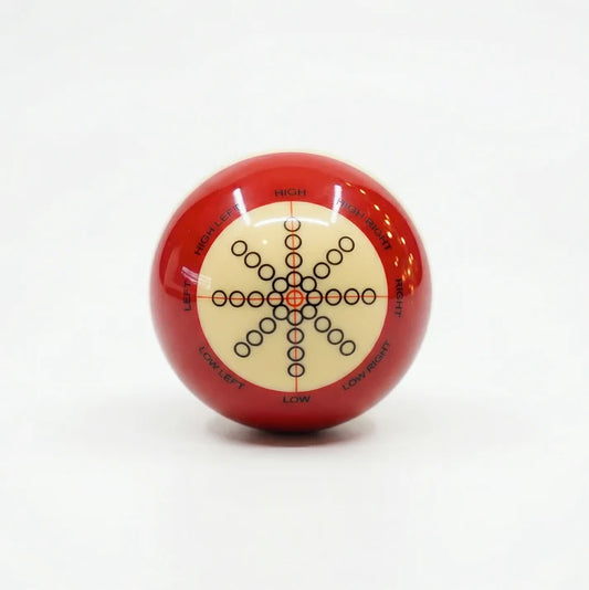 Ghost Aiming Trainer Ball