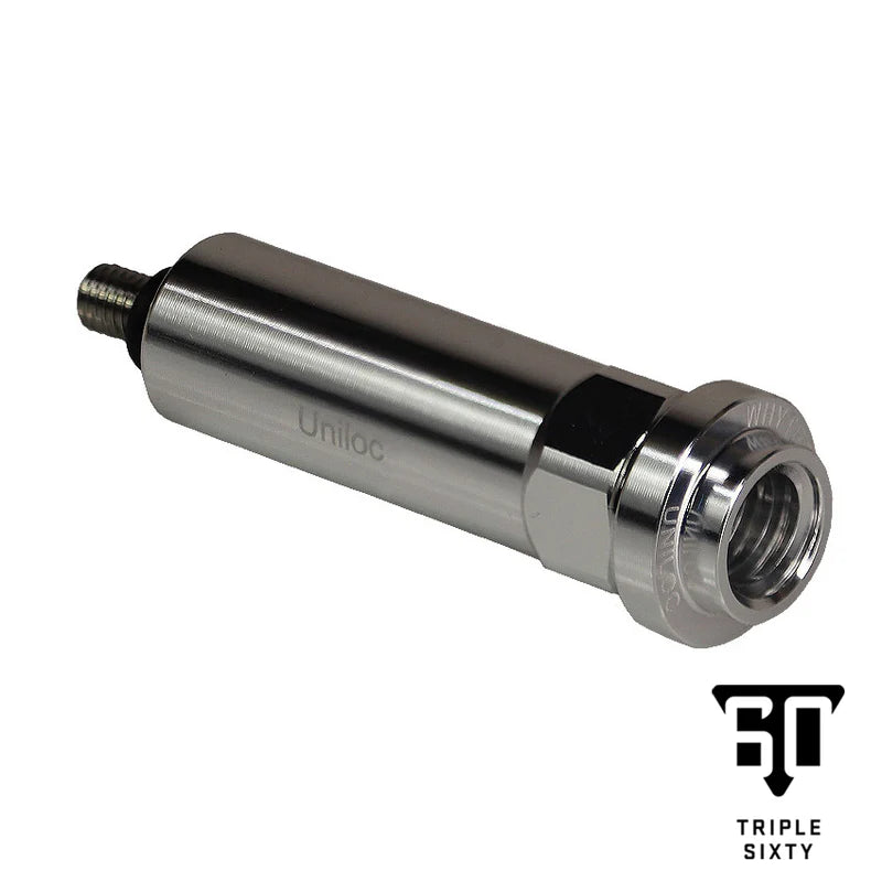 Triple 60 Whyte Carbon Pool Cue Shaft Insert