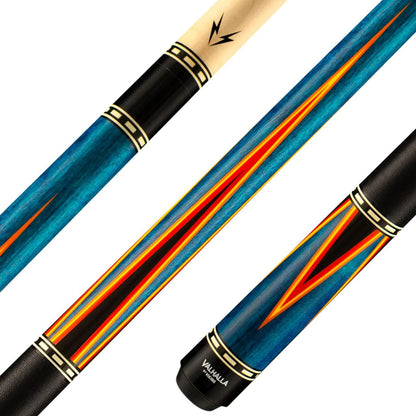 Valhalla VA486