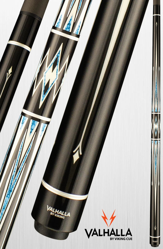 Valhalla VC02