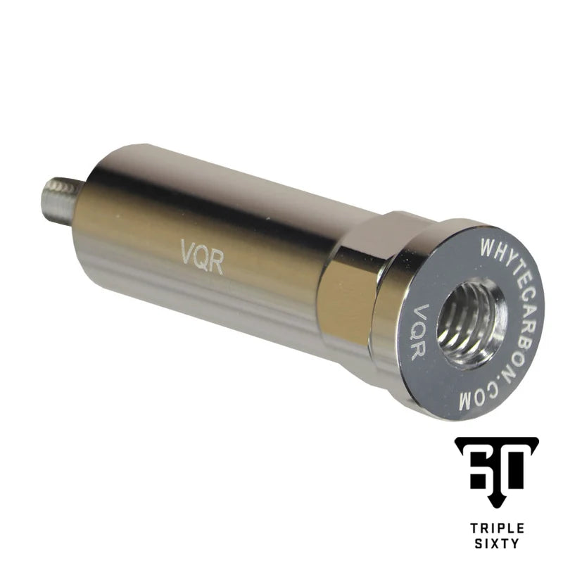 Triple 60 Whyte Carbon Pool Cue Shaft Insert
