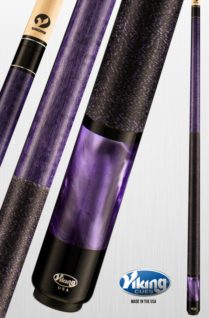 Viking Storm ST0706 Pool Cue