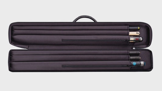 Predator Urbain Dark Gray Soft Pool Cue Case