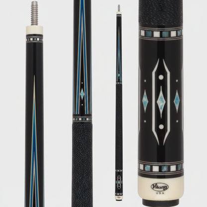 Ariel Carmeli Blue Diamond by Viking