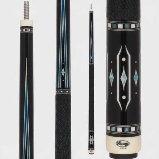 Ariel Carmeli Blue Diamond by Viking