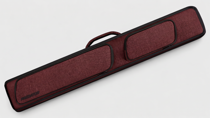 Predator Metro Hard Pool Cue Case - 2x4