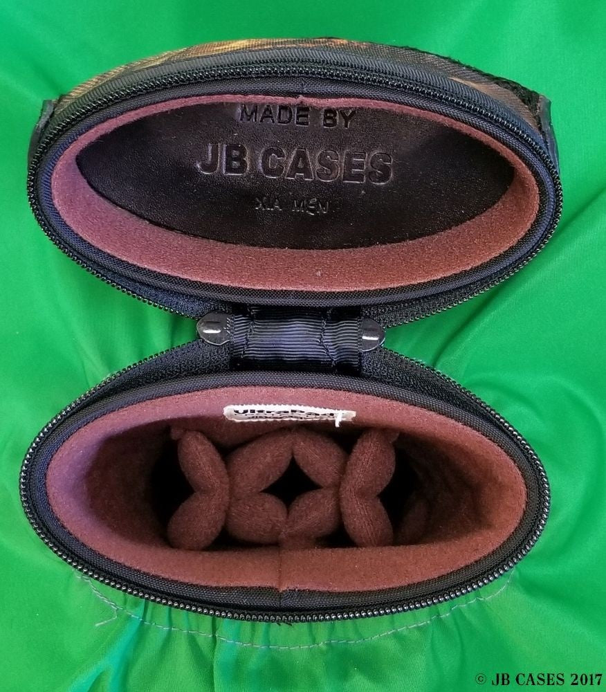 JB 2x5/3x4 Ultimate Rugged Camo