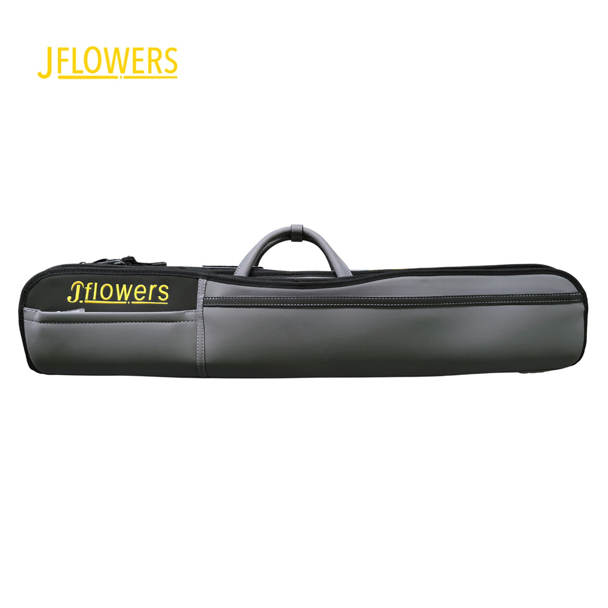 JFlowers Tactical Cue Case 4x4