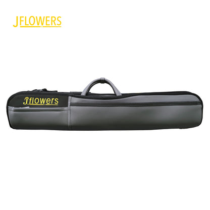 JFlowers Tactical Cue Case 4x4