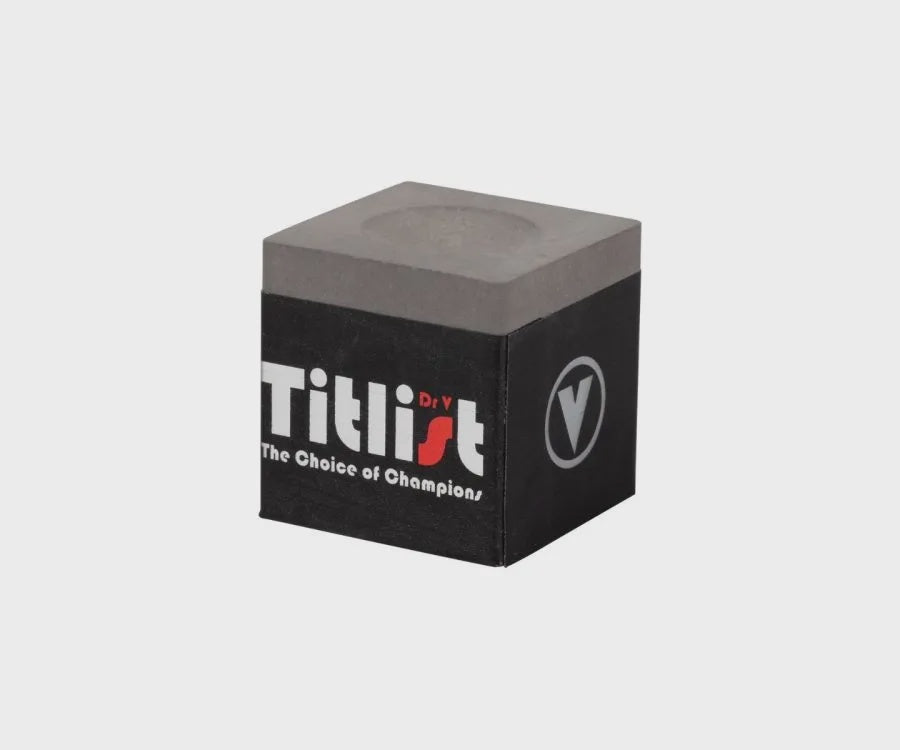 Titlist Chalk