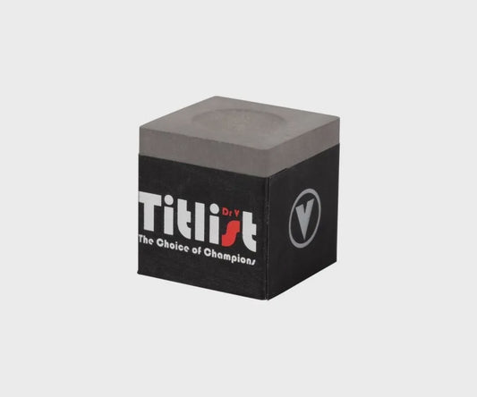 Titlist Chalk
