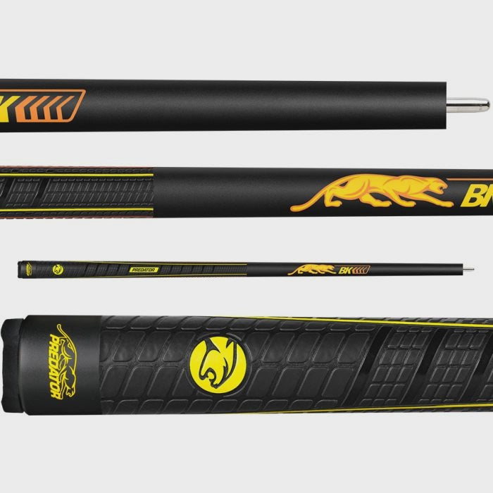 Predator BK4 Break Cue - Sport Wrap