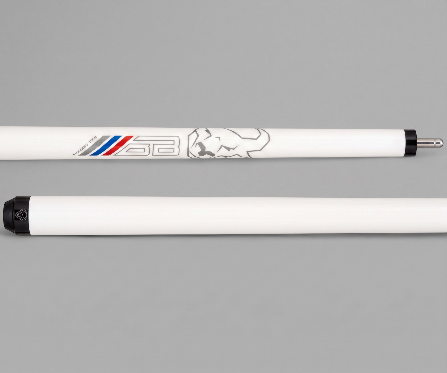 Bull Carbon Bull BCBBGMN Break Cue - No Wrap