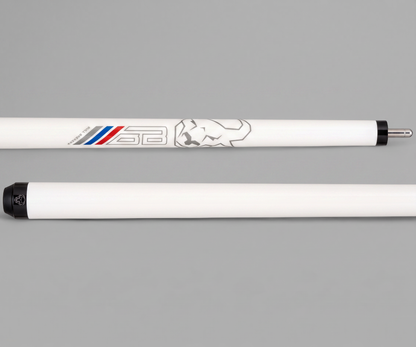 Bull Carbon Bull BCBBGMN Break Cue - No Wrap